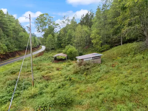 3319 State Hwy 847, Booneville, KY 41314