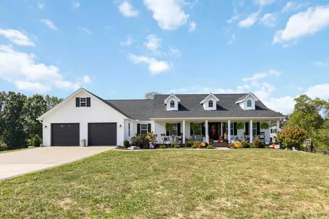 465 Newell Rd, Somerset, KY 42503