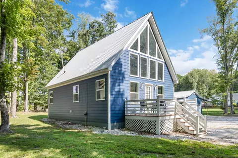 81 Eagles Bluff Rd, Monticello, KY 42633