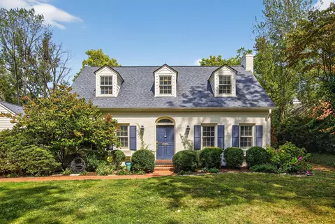 237 Tahoma Rd, Lexington, KY 40503