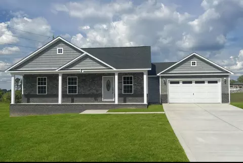 110 Queens Dr, East Bernstadt, KY 40729