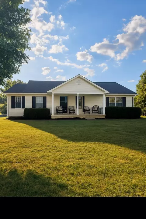 105 Berkley Ln, Frankfort, KY 40601