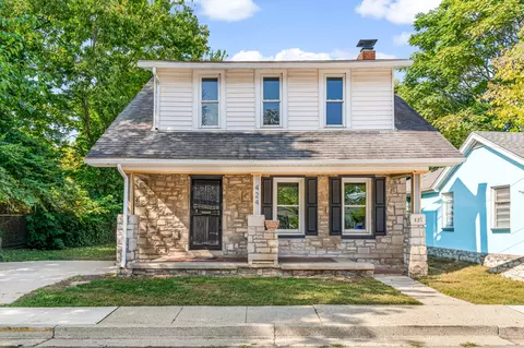 424 Greenwood Ave, Lexington, KY 40508