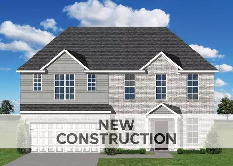 132 Oxford Landing Drive Dr, Georgetown, KY 40324