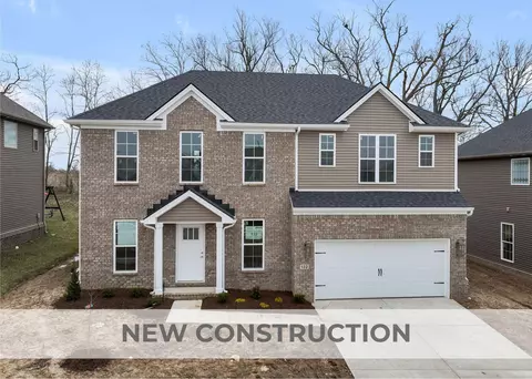 132 Oxford Landing Drive Dr, Georgetown, KY 40324