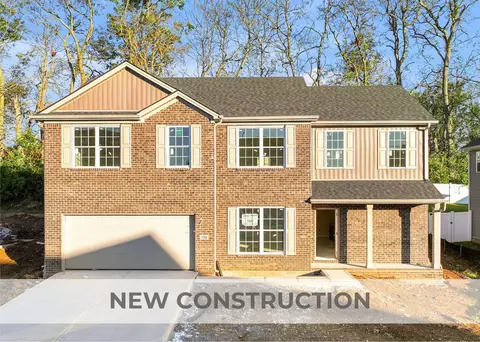 118 Oxford Landing Dr, Georgetown, KY 40324