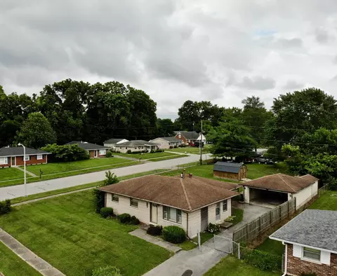 638 Chyleen Ct, Lexington, KY 40505