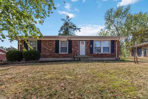362 Gawaine Dr, Lexington, KY 40517