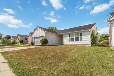 1945 Sandersville Rd, Lexington, KY 40511