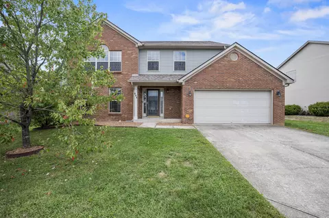 924 Fieldstone Way, Richmond, KY 40475