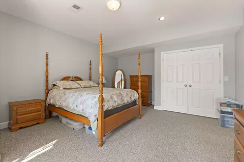 Bedroom - 112 Cherry Hill Dr, Georgetown, KY 40324 photo 13 of 15