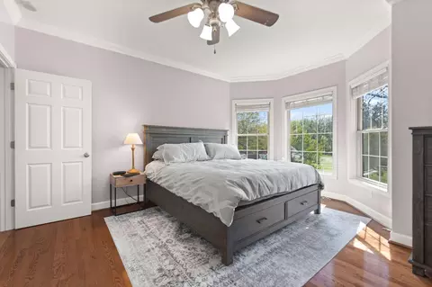 Bedroom - 112 Cherry Hill Dr, Georgetown, KY 40324 photo 2 of 15