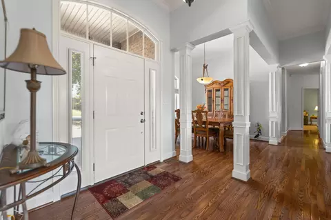 Entry Way - 112 Cherry Hill Dr, Georgetown, KY 40324 photo 1 of 6