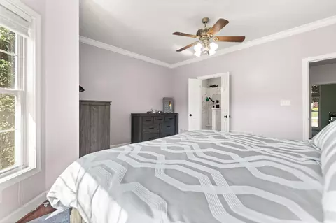 Bedroom - 112 Cherry Hill Dr, Georgetown, KY 40324 photo 3 of 15