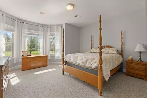 Bedroom - 112 Cherry Hill Dr, Georgetown, KY 40324 photo 12 of 15