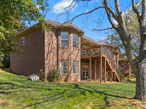 Exterior - 112 Cherry Hill Dr, Georgetown, KY 40324 photo 13 of 15