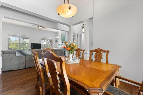 Dining - 112 Cherry Hill Dr, Georgetown, KY 40324 photo 1 of 3