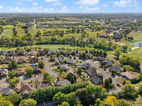 View/Area - 112 Cherry Hill Dr, Georgetown, KY 40324 photo 10 of 23