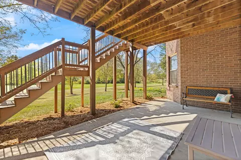 Exterior - 112 Cherry Hill Dr, Georgetown, KY 40324 photo 8 of 15