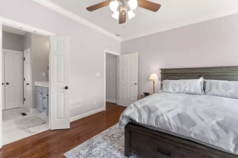Bedroom - 112 Cherry Hill Dr, Georgetown, KY 40324 photo 4 of 15