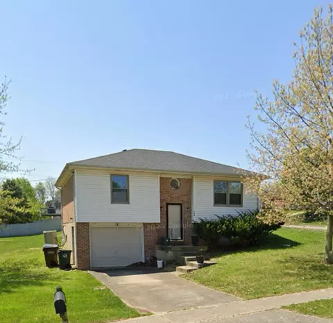 200 Lauren Dr, Nicholasville, KY 40356