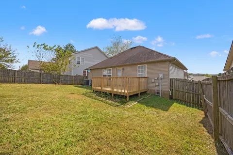 Exterior - 132 Rodeo Dr, Georgetown, KY 40324 photo 6 of 6