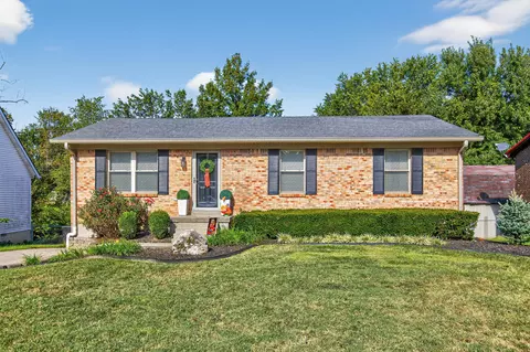 727 Terry Dr, Winchester, KY 40391