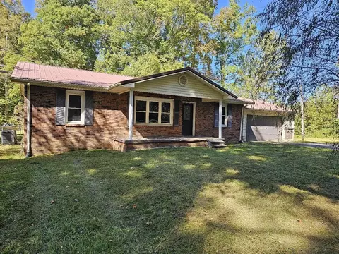 296 Bowling Old Way Rd, London, KY 40741