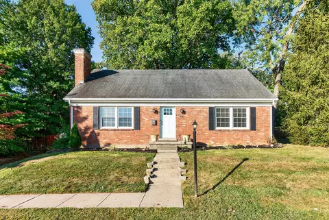 646 Wichita Dr, Lexington, KY 40503