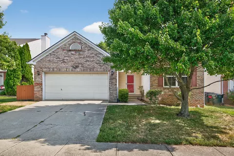 2725 Trailwood Ln, Lexington, KY 40511