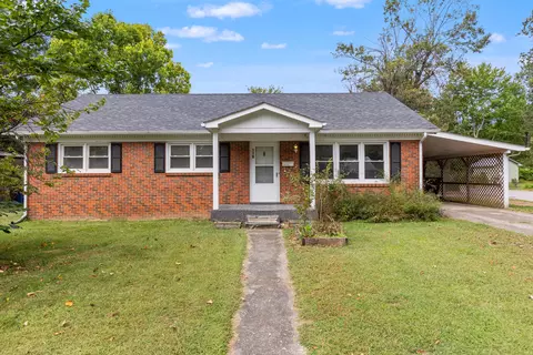 110 Bluebird Ave, Berea, KY 40403