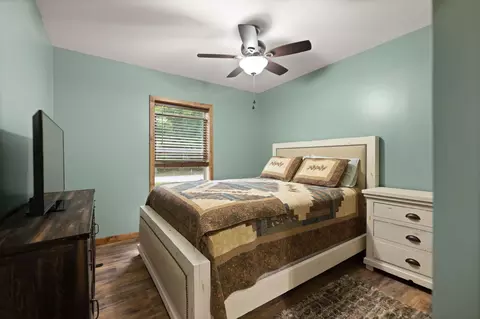 Bedroom - 22 Gregory Rd, Tyner, KY 40486 photo 9 of 12