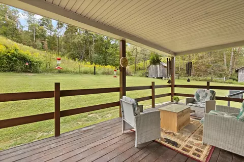 Exterior - 22 Gregory Rd, Tyner, KY 40486 photo 9 of 20