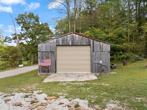 Exterior - 22 Gregory Rd, Tyner, KY 40486 photo 11 of 20