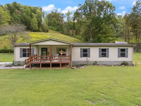 Exterior - 22 Gregory Rd, Tyner, KY 40486 photo 13 of 20