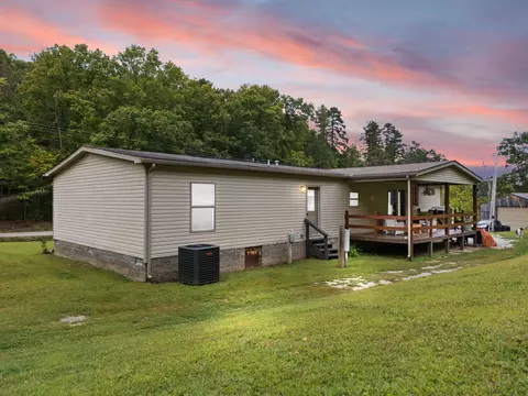 Exterior - 22 Gregory Rd, Tyner, KY 40486 photo 18 of 20