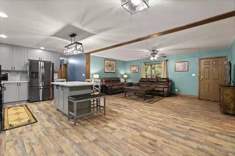Entry Way - 22 Gregory Rd, Tyner, KY 40486 photo 1 of 3