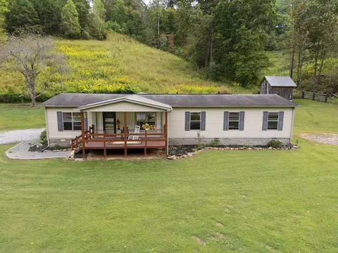Exterior - 22 Gregory Rd, Tyner, KY 40486 photo 15 of 20