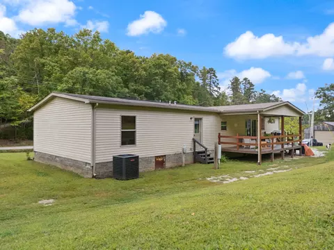 Exterior - 22 Gregory Rd, Tyner, KY 40486 photo 19 of 20