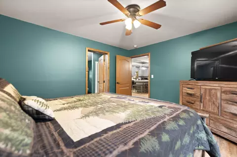 Bedroom - 22 Gregory Rd, Tyner, KY 40486 photo 2 of 12