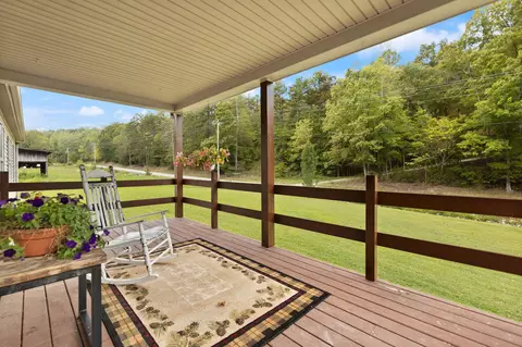 Exterior - 22 Gregory Rd, Tyner, KY 40486 photo 3 of 20