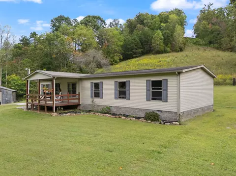 Exterior - 22 Gregory Rd, Tyner, KY 40486 photo 14 of 20