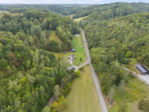 View/Area - 22 Gregory Rd, Tyner, KY 40486 photo 7 of 13