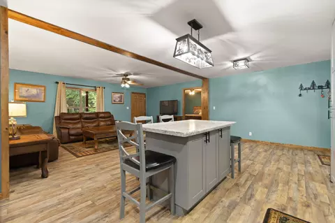 Kitchen - 22 Gregory Rd, Tyner, KY 40486 photo 3 of 3