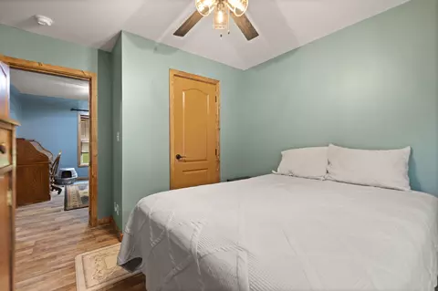 Bedroom - 22 Gregory Rd, Tyner, KY 40486 photo 6 of 12