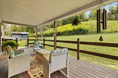 Exterior - 22 Gregory Rd, Tyner, KY 40486 photo 6 of 20