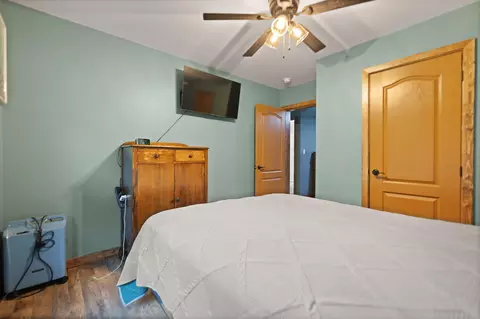 Bedroom - 22 Gregory Rd, Tyner, KY 40486 photo 7 of 12