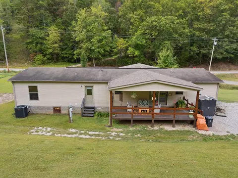 Exterior - 22 Gregory Rd, Tyner, KY 40486 photo 17 of 20