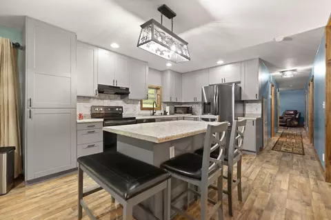 Kitchen - 22 Gregory Rd, Tyner, KY 40486 photo 1 of 3