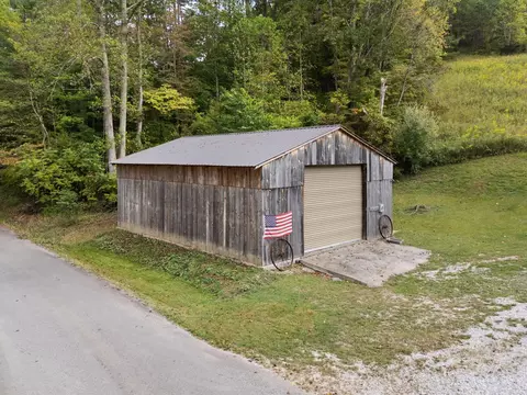 Exterior - 22 Gregory Rd, Tyner, KY 40486 photo 12 of 20